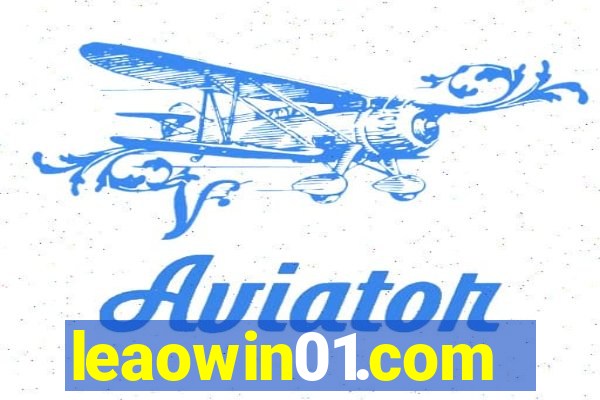 leaowin01.com