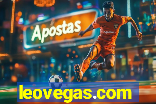 leovegas.com