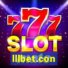 lllbet.con