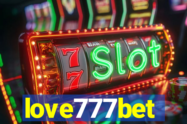 love777bet