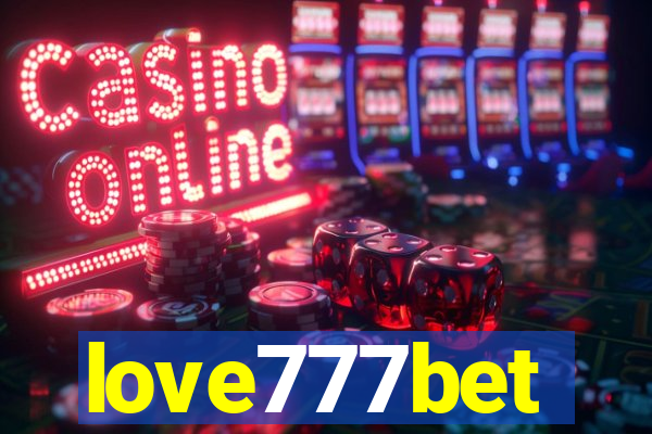 love777bet