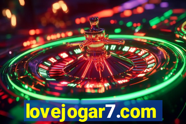 lovejogar7.com