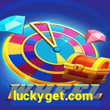 luckyget.com