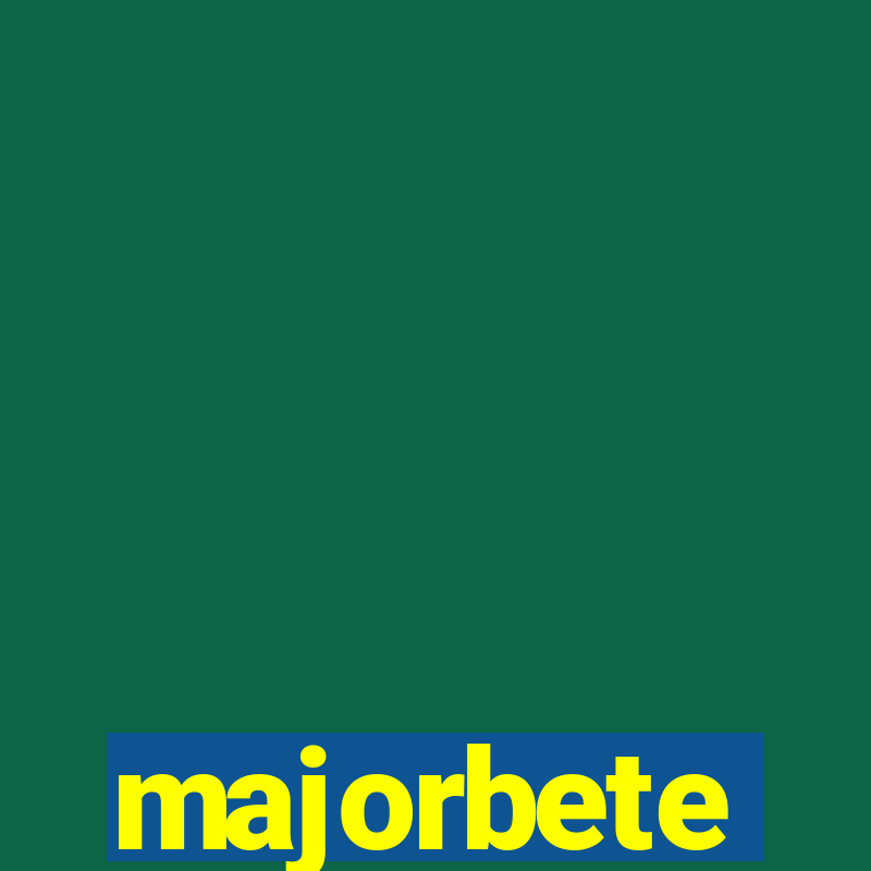 majorbete