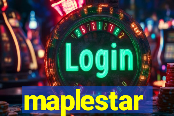 maplestar