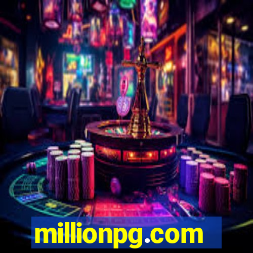 millionpg.com