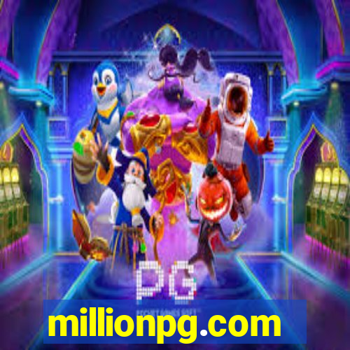 millionpg.com