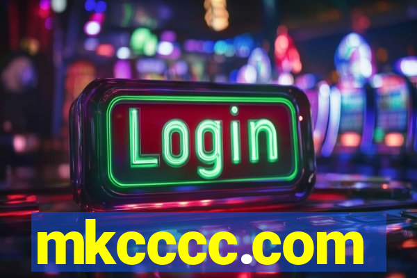 mkcccc.com