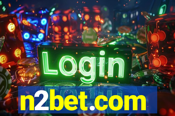 n2bet.com