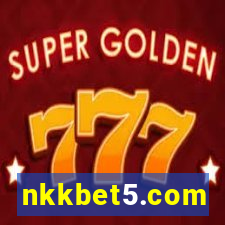 nkkbet5.com