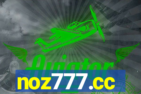 noz777.cc