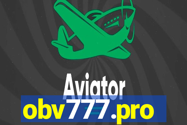 obv777.pro