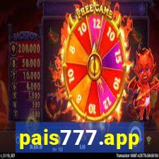 pais777.app