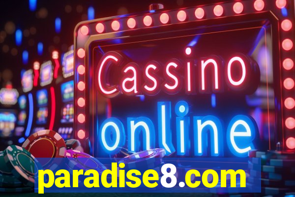 paradise8.com