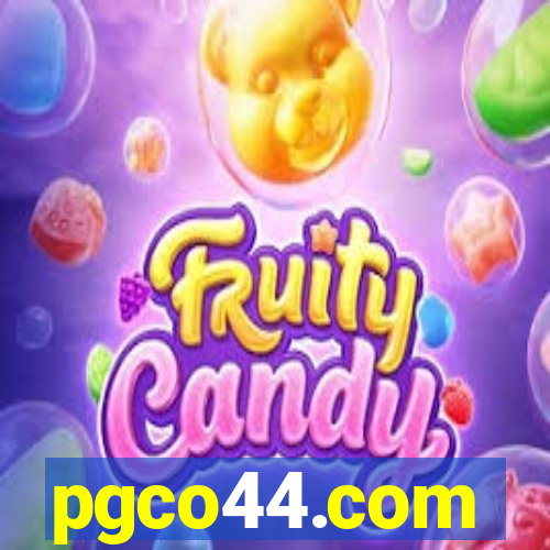 pgco44.com