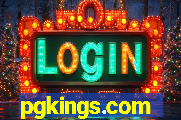 pgkings.com