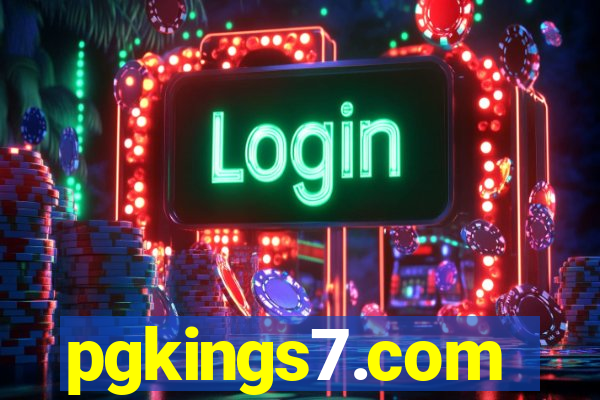 pgkings7.com