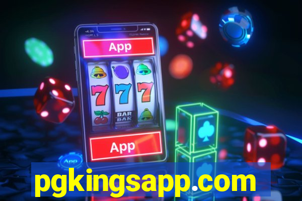 pgkingsapp.com