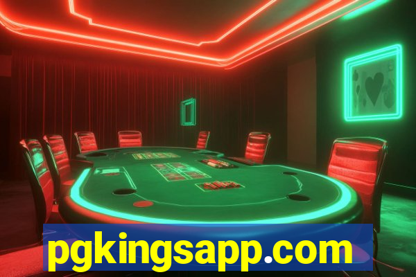 pgkingsapp.com