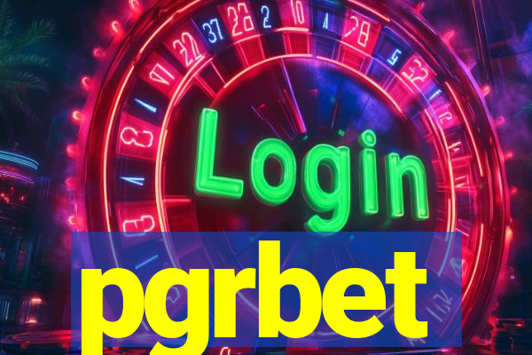 pgrbet