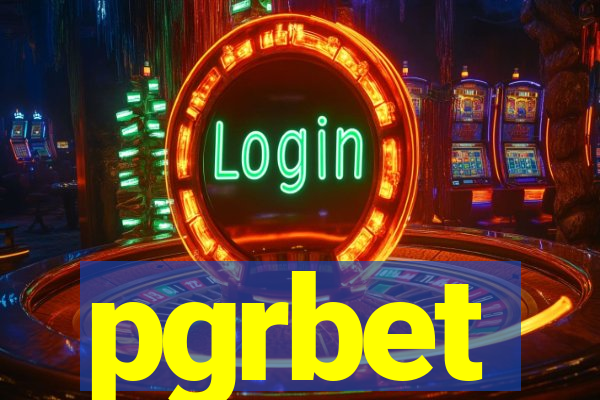 pgrbet