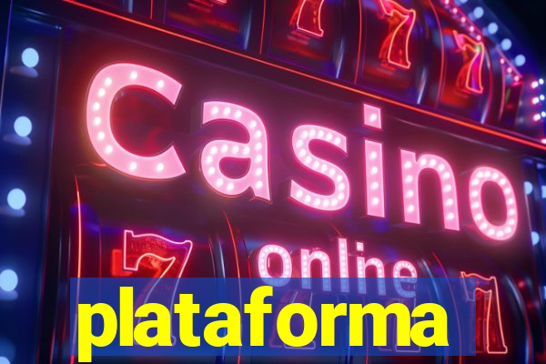 plataforma