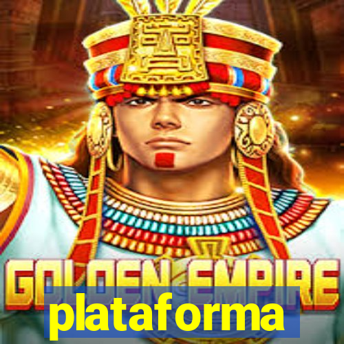 plataforma