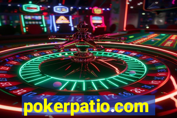 pokerpatio.com