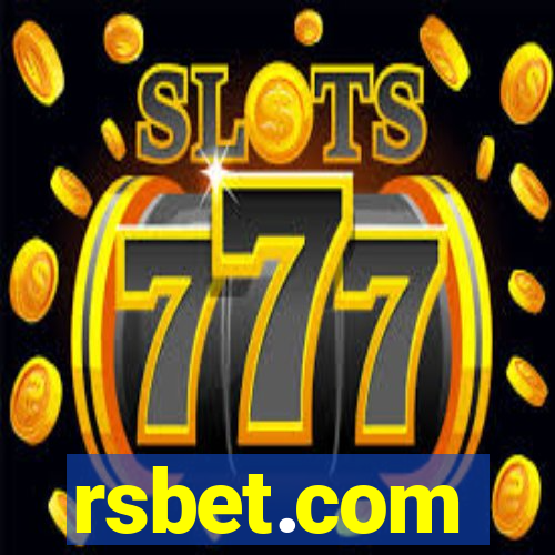 rsbet.com