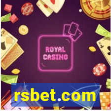 rsbet.com