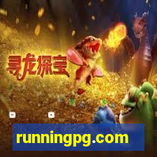 runningpg.com