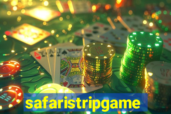 safaristripgame