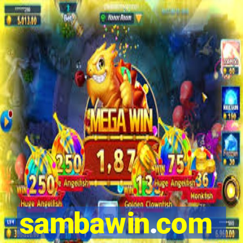 sambawin.com