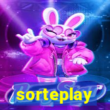 sorteplay