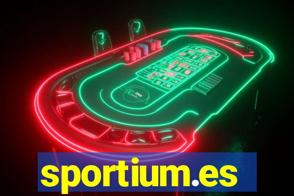 sportium.es