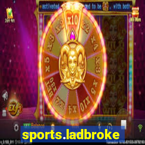 sports.ladbrokes.com