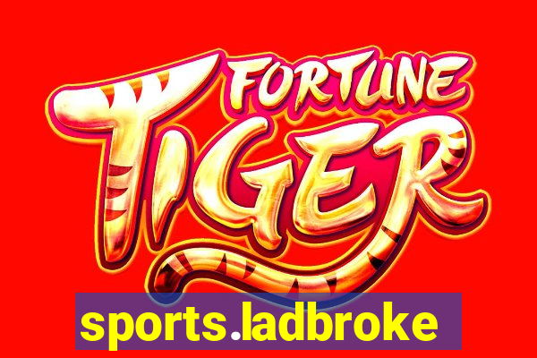 sports.ladbrokes.com