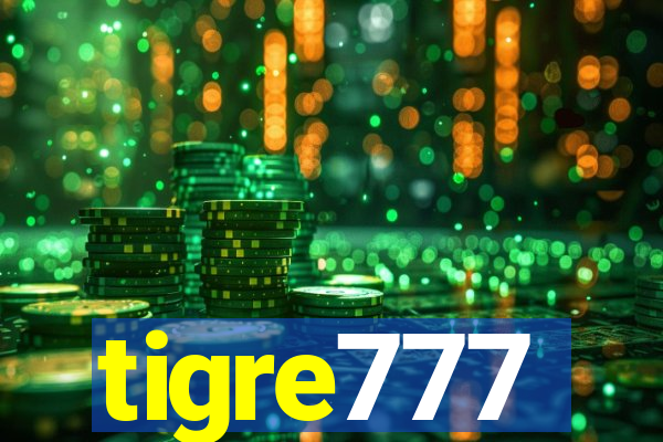 tigre777