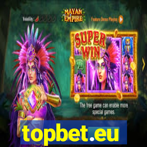 topbet.eu