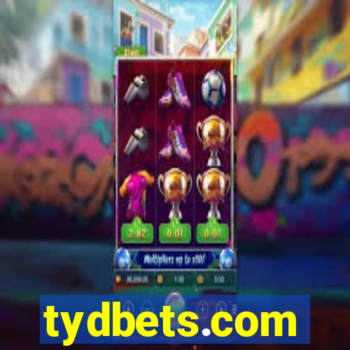 tydbets.com