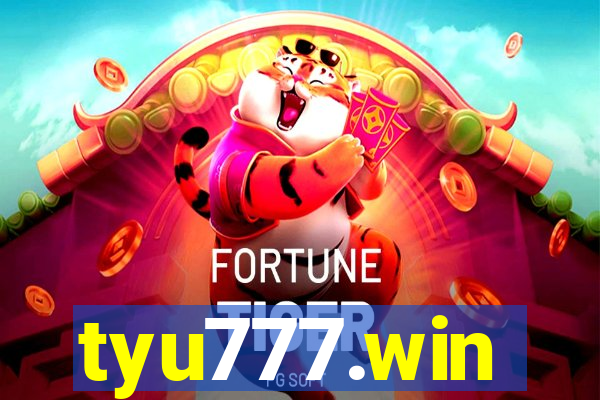 tyu777.win