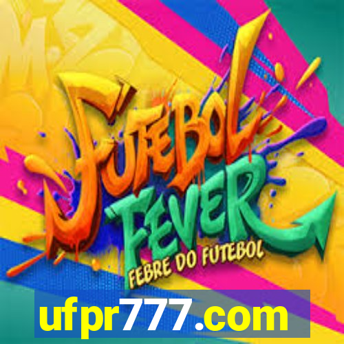 ufpr777.com