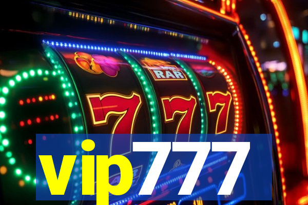 vip777