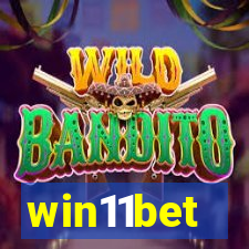 win11bet