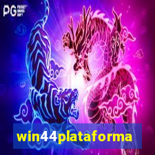 win44plataforma