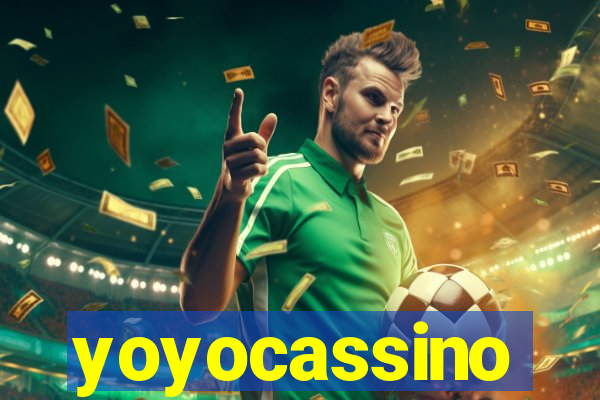 yoyocassino