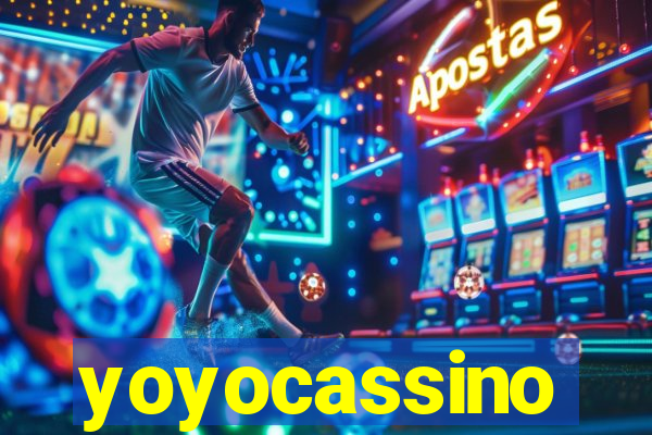 yoyocassino