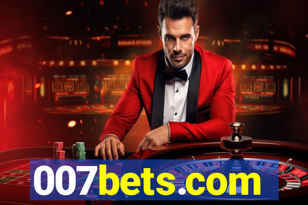 007bets.com