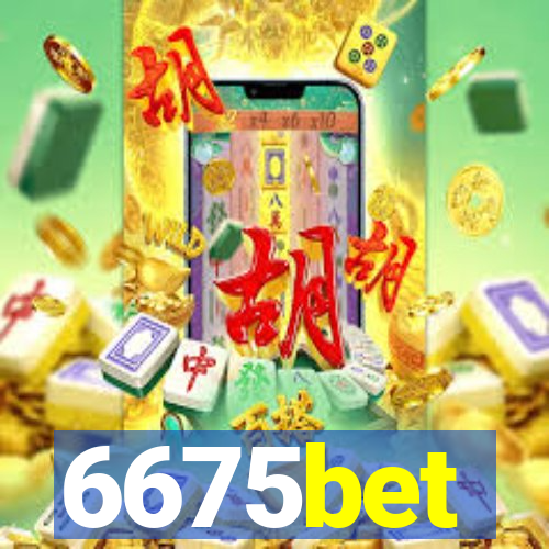 6675bet