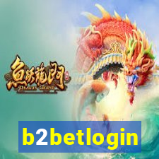 b2betlogin